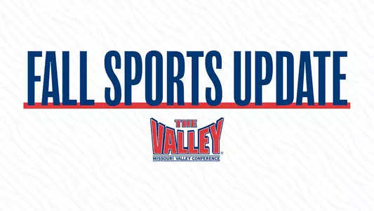 MVC Fall Sports Update