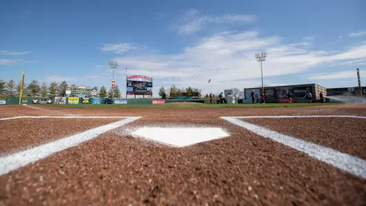 Hammons Field