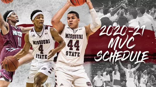 2020-21 MBB Schedule