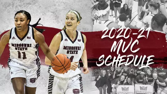 2020-21 WBB Schedule