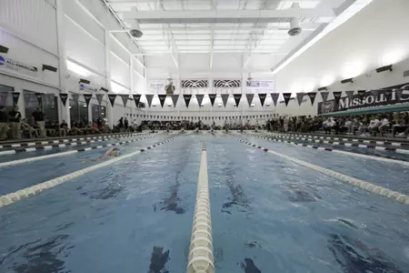 Facility Pool