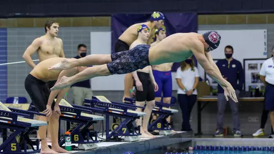 ND Relay