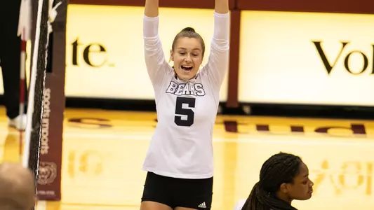 Lindsay Lahr