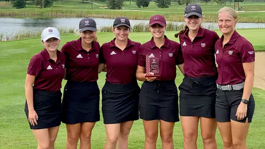WGOLF at Bradley