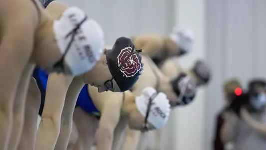 swim