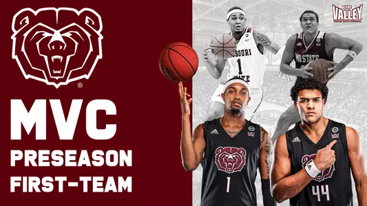 Preseason All-MVC