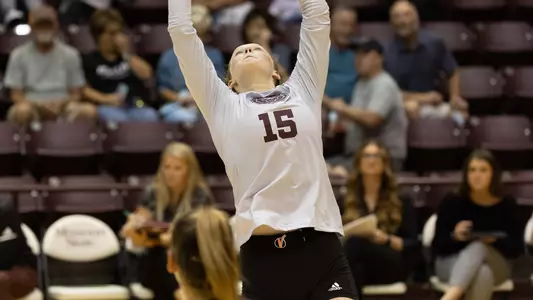 Morgan Sprague