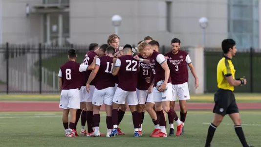 MSOC Huddle