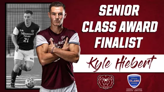 Senior CLASS Award