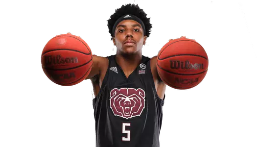 Donovan Clay