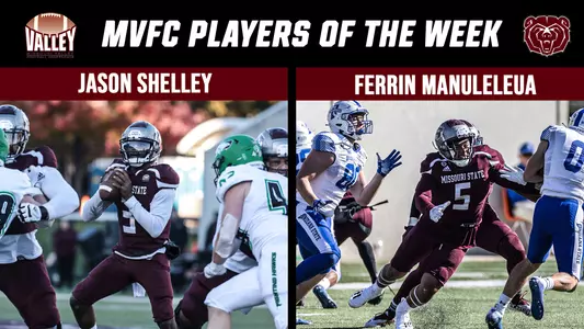 MVFC Weekly
