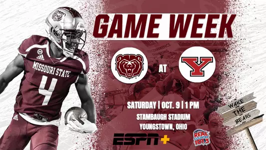 Game Week YSU