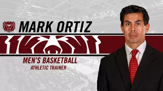 Mark Ortiz Graphic