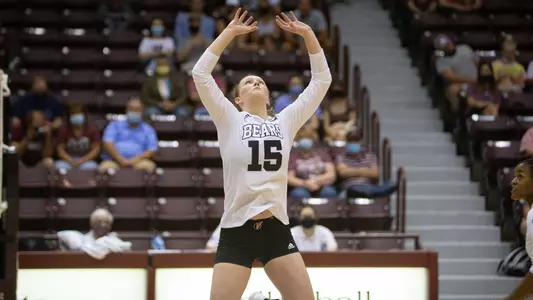 Morgan Sprague