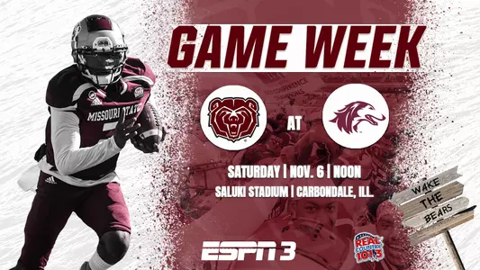 Game Week SIU
