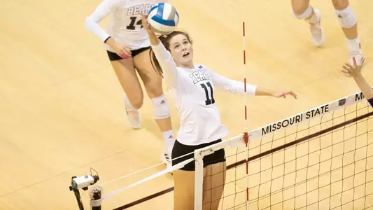 Maddy Bushnell
