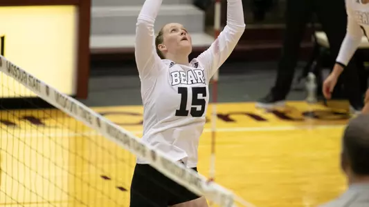 Morgan Sprague