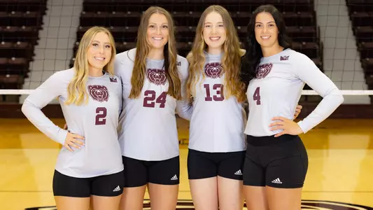 2021 volleyball seniors