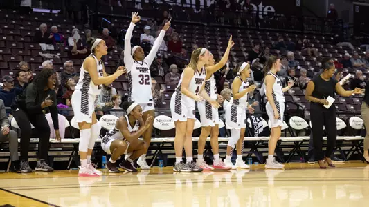 WBB Celebration