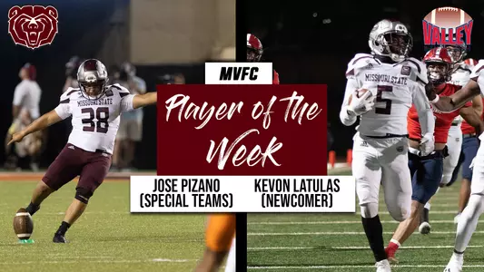 Valley Weekly Awards