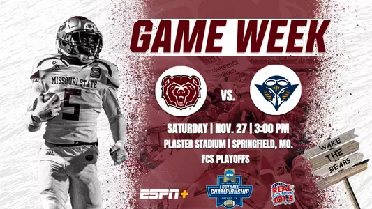 Game Week UT Martin
