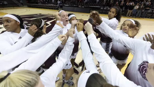 WBB Huddle