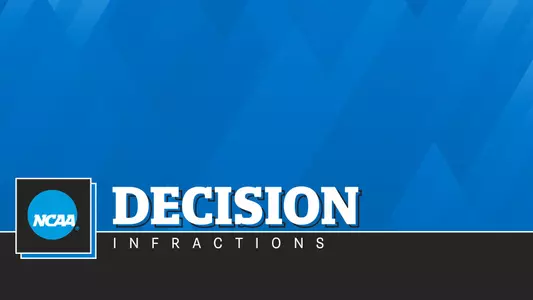 NCAA Volleyball Report