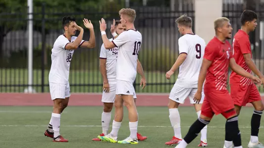 Men's Soc