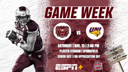 Game Week UNI