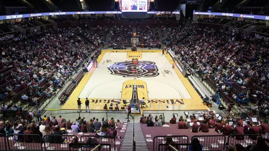 JQH Arena