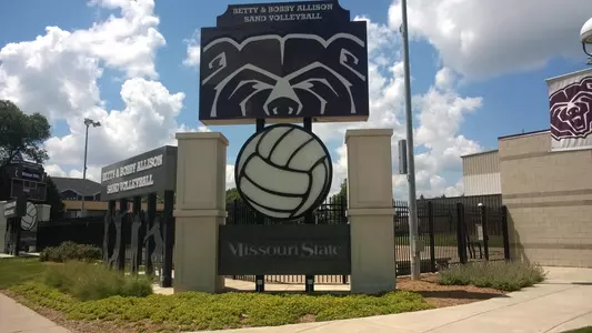 Allison Sand Courts