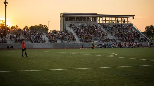 Allison South Stadium