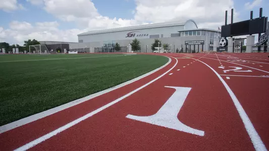 Allison South Stadium