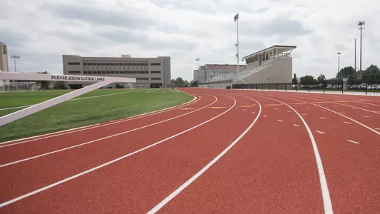 Allison South Stadium