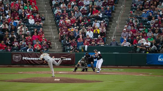 Hammons Field