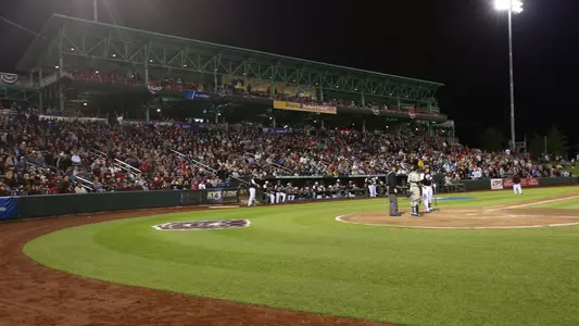 Hammons Field