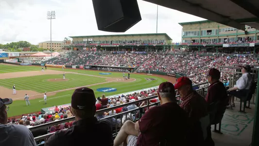 Hammons Field