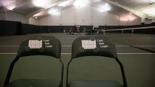 Cooper Tennis Complex