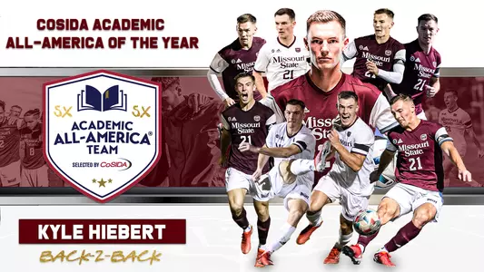 Hiebert Graphic