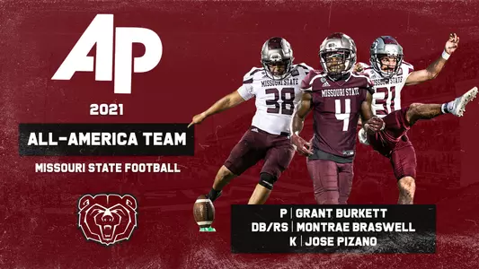AP All-America