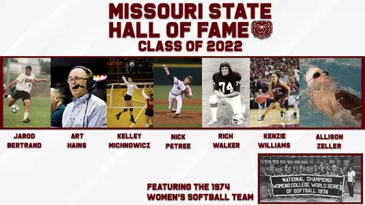 2022 Hall of Fame