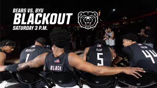 Blackout vs BYU