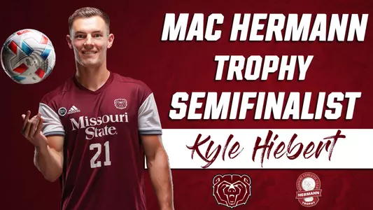 MAC Hermann Semifinalist