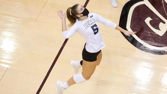 Lindsay Lahr