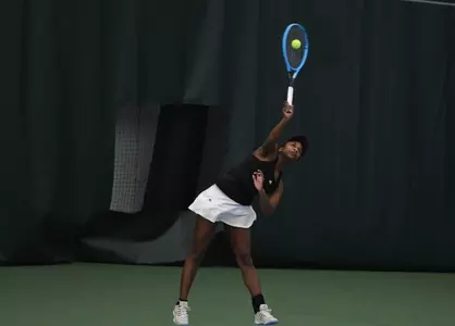 Nash serve