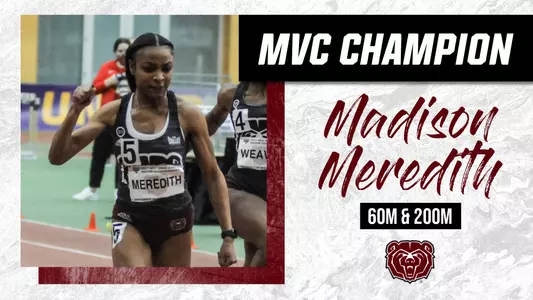 Madison Meredith