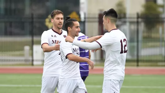 Team Celebration