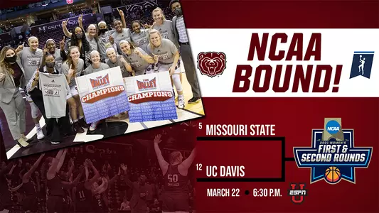 NCAA Tournament Splash Page - 1st Rd.