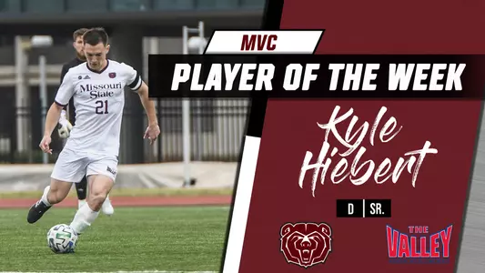 Kyle Hiebert