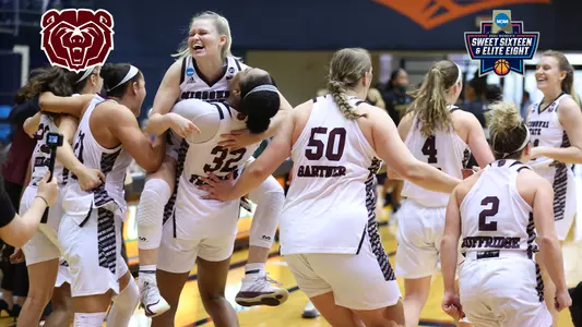 NCAA Sweet 16